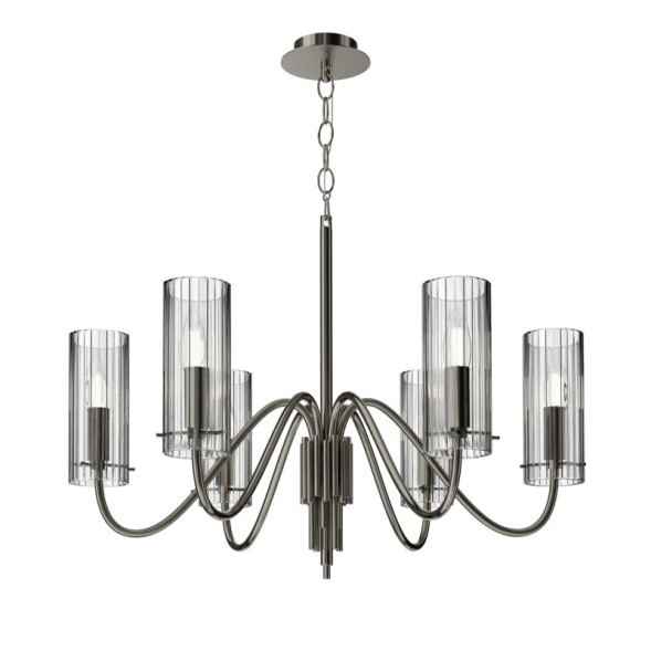 Подвесная люстра ST-Luce SL2005.103.06 SANTORI