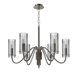 Подвесная люстра ST-Luce SL2005.103.06 SANTORI