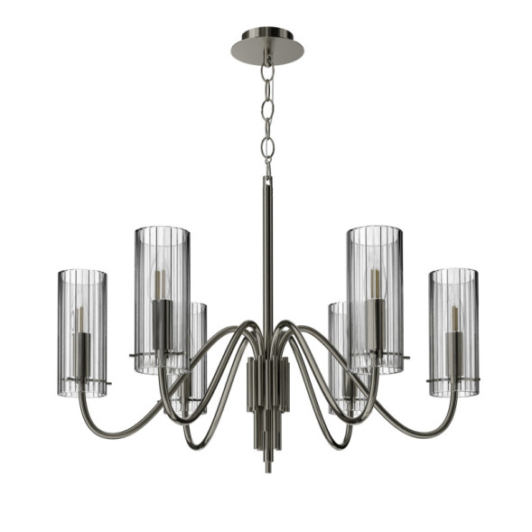 Подвесная люстра ST-Luce SL2005.103.06 SANTORI