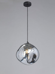 Подвесной светильник Vitaluce V2739-1/1S