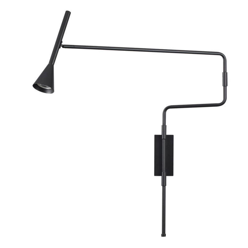 Спот Odeon Light Izzy 7031/1W