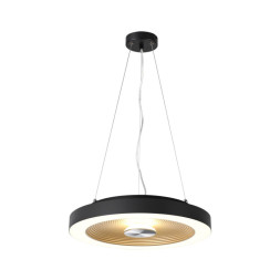 Потолочный светильник Sonex Quantum 7753/25L