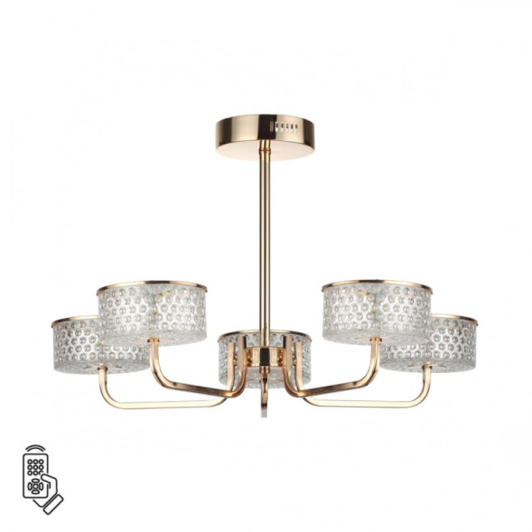 Люстра на штанге LUMION VENICE 6579/60CL