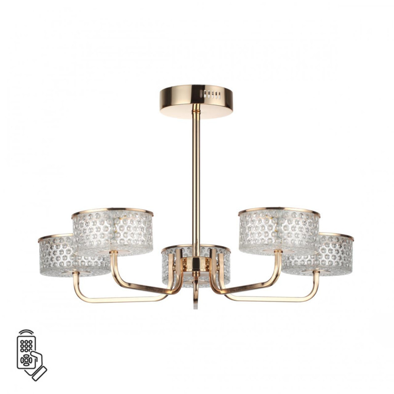 Люстра на штанге LUMION VENICE 6579/60CL