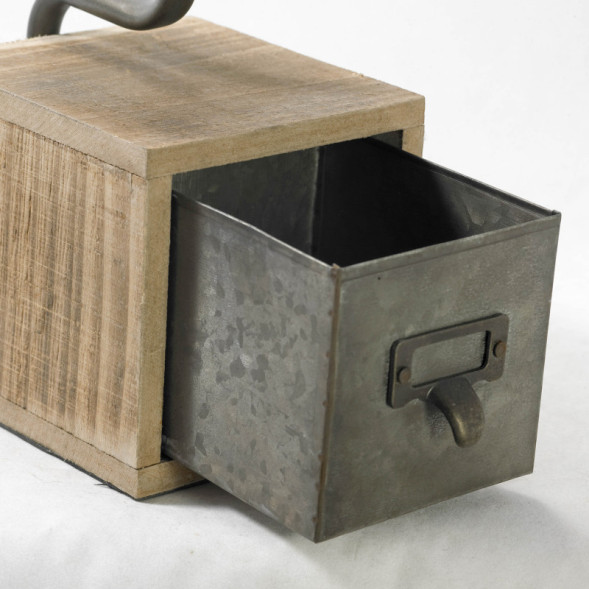 Настольная лампа Lussole SKAGWAY LSP-0512