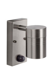 Уличный настенный светильник LUCIDE ARNE 14866/21/12