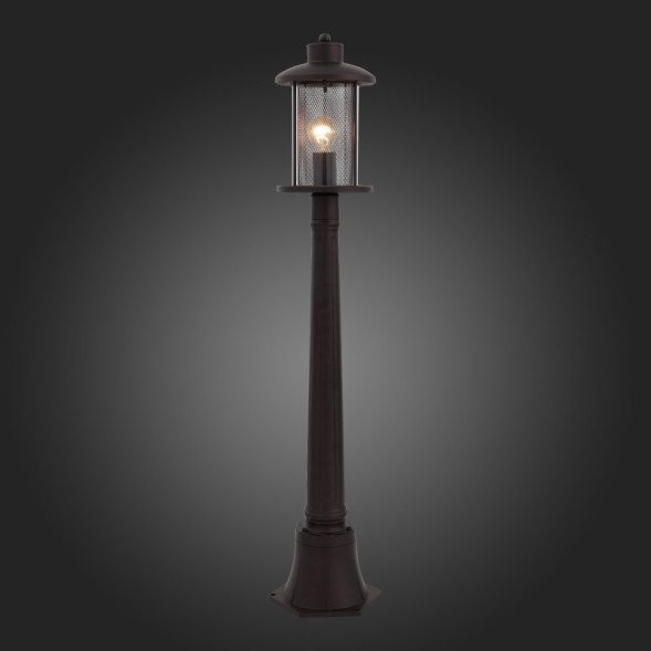 Садово-парковый светильник ST-Luce LASTERO SL080.415.01