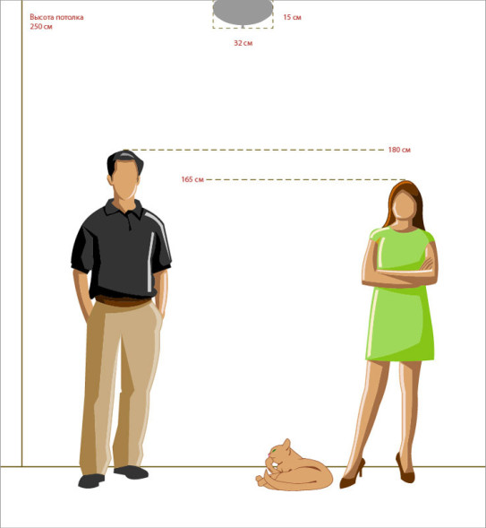 Потолочная люстра MW-Light Афродита 317011202