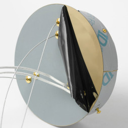 Подвесная люстра Lussole Citrus LSP-7158