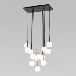 Каскадная люстра TK Lighting 10079 MARTIN