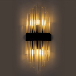 Бра MODELUX ML.502.02 BK