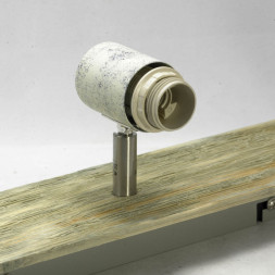 Спот Lussole MCCONNICO LSP-8059