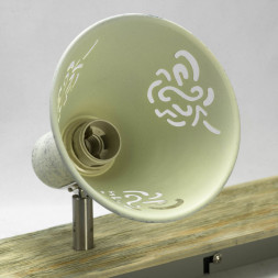 Спот Lussole MCCONNICO LSP-8059