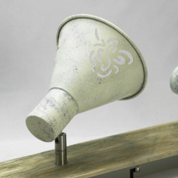 Спот Lussole MCCONNICO LSP-8059