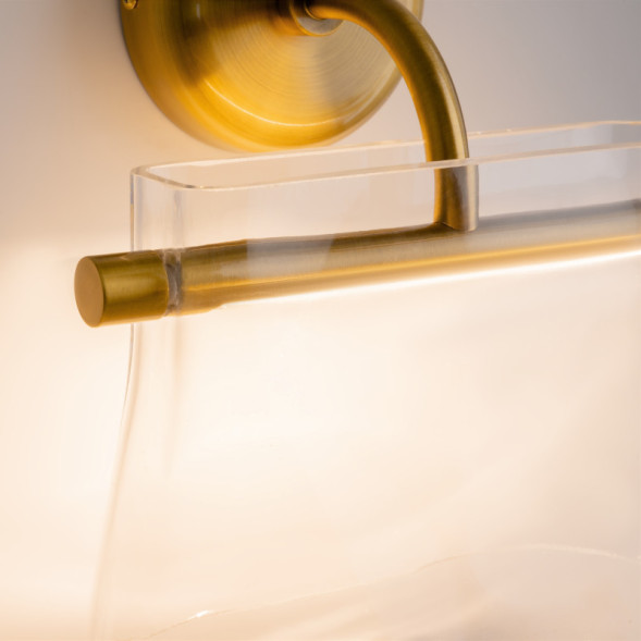 Бра Maytoni CABARET MOD170WL-L8BS3K2