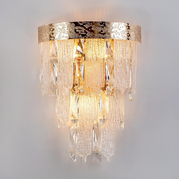 Бра MODELUX 7206.360 ML.7206.360 GD