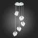 Каскадная люстра ST-Luce PORTICI SL1175.103.05