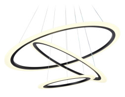 Каскадная люстра Ambrella Light ACRYLICA FA4361