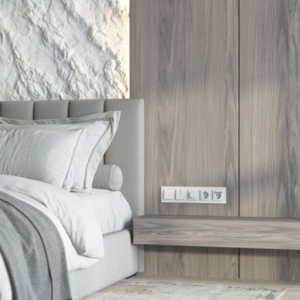 Рамка Werkel SENSO W0053101