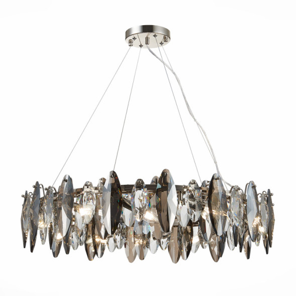 Подвесная люстра ST-Luce Ancona SL1227.103.12