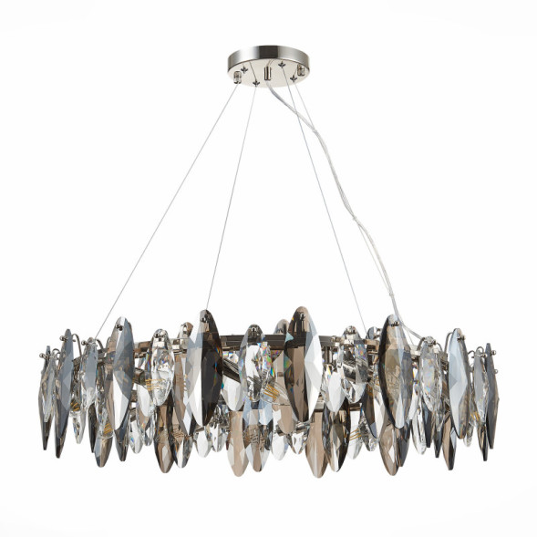 Подвесная люстра ST-Luce Ancona SL1227.103.12