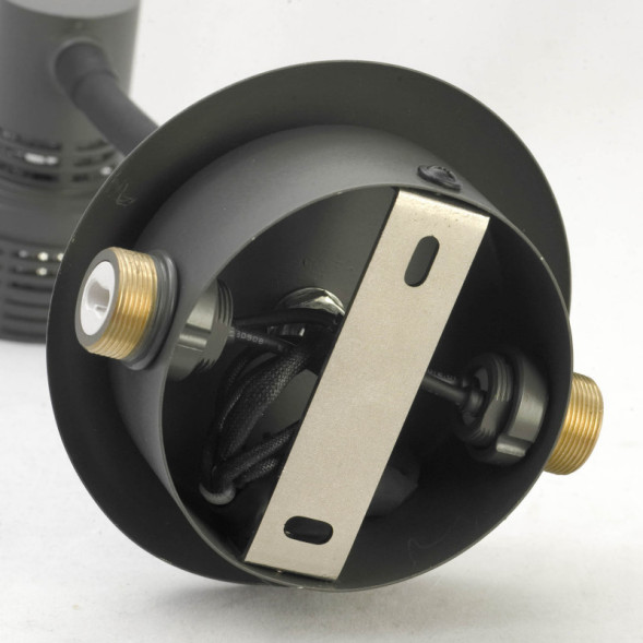 Спот Lussole BAY SHORE LSP-9820