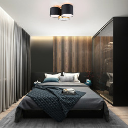 Потолочная люстра TK Lighting Mona 3445