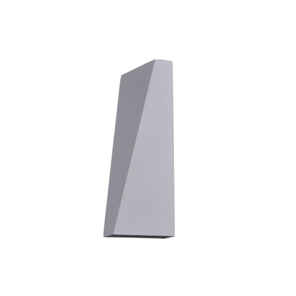 Уличный настенный светильник Maytoni Times Square O580WL-L6W