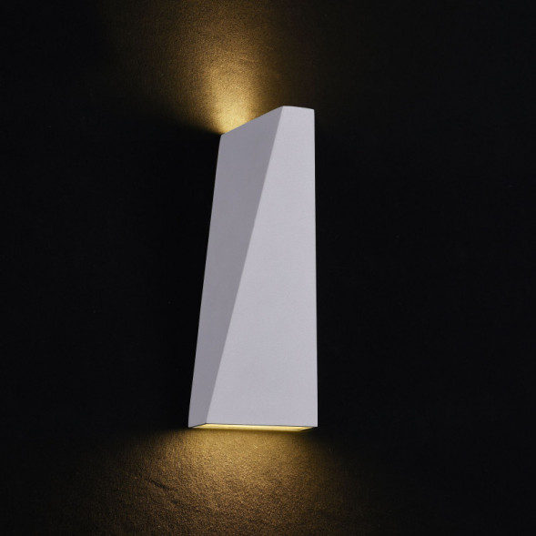 Уличный настенный светильник Maytoni Times Square O580WL-L6W