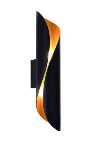 Бра Crystal Lux Lumina LUMINA AP2 BL