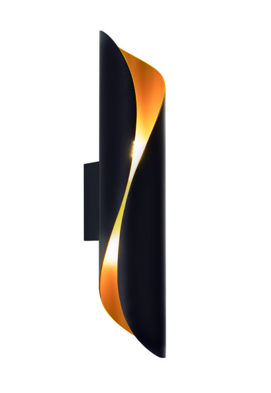 Бра Crystal Lux Lumina LUMINA AP2 BL