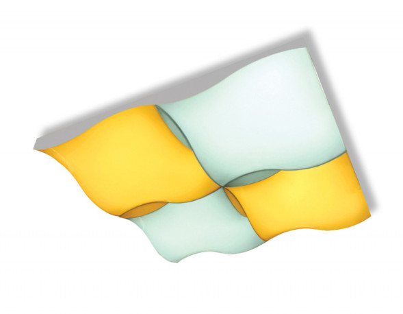 Потолочный светильник Ambrella Light COMFORT FP2354