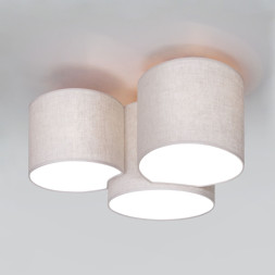 Потолочная люстра TK Lighting 6591