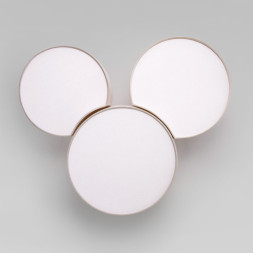 Потолочная люстра TK Lighting 6591