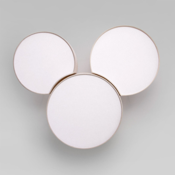 Потолочная люстра TK Lighting 6591