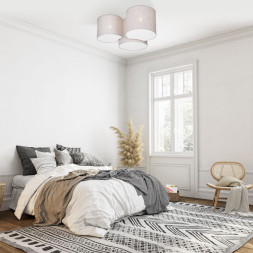 Потолочная люстра TK Lighting 6591