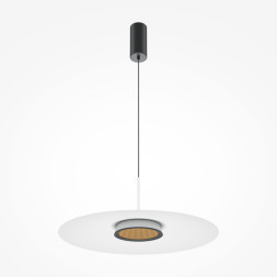 Подвесной светильник Maytoni El MOD041PL-L15W3K1