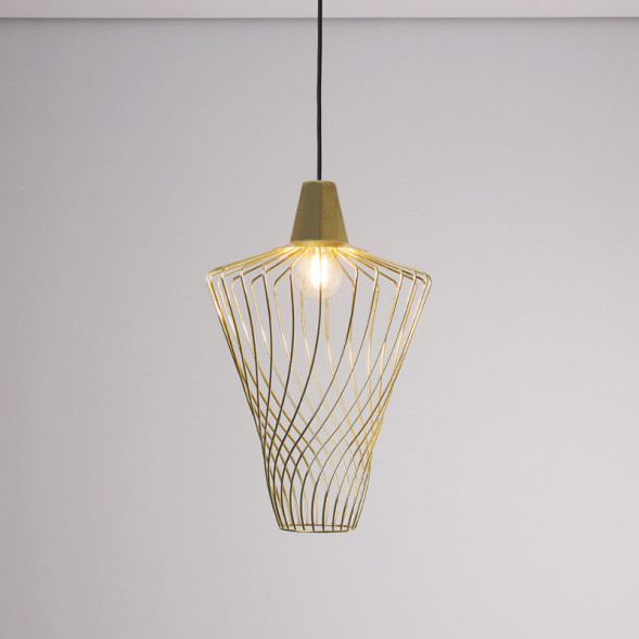 Подвесной светильник Nowodvorski WAVE L 8857