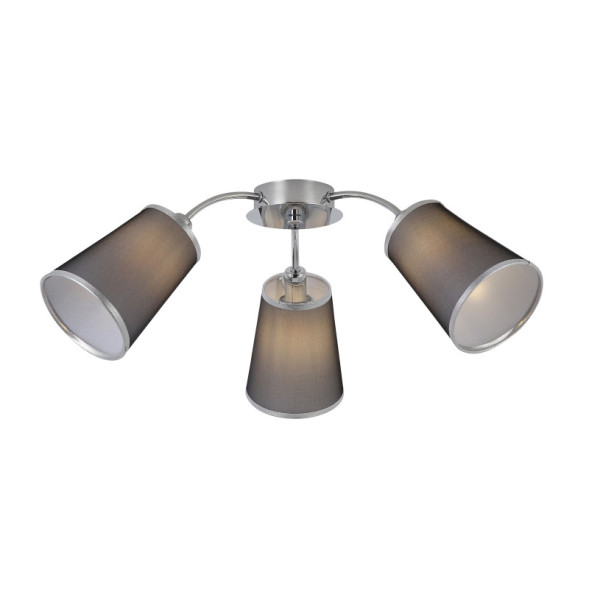 Потолочная люстра Evoluce MALEONTE SLE103002-03