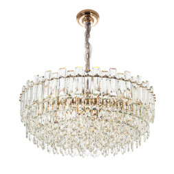 Подвесная люстра MODELUX 7082.18 ML.7082.18 GD