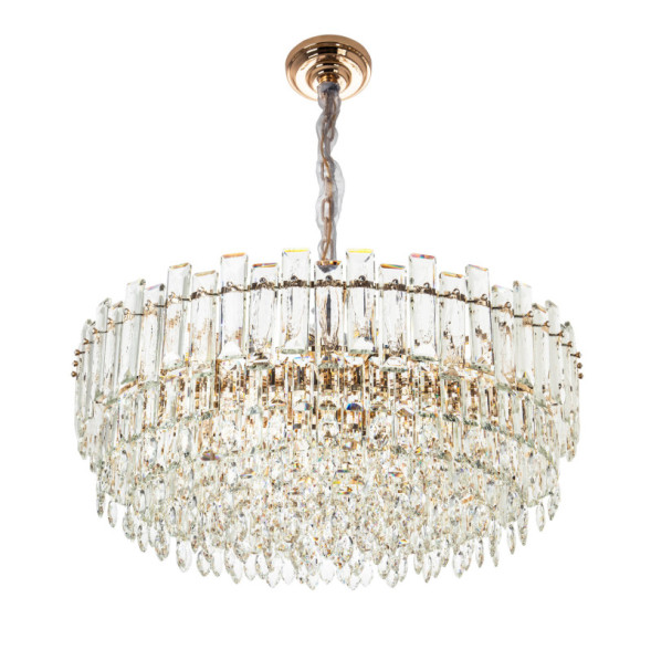 Подвесная люстра MODELUX 7082.18 ML.7082.18 GD