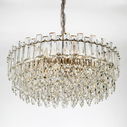 Подвесная люстра MODELUX 7082.18 ML.7082.18 GD