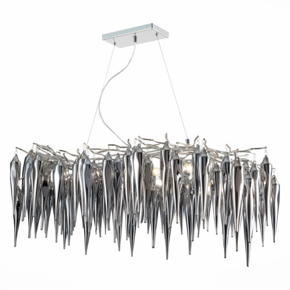 Каскадная люстра ST-Luce SIENA SL1653.103.12