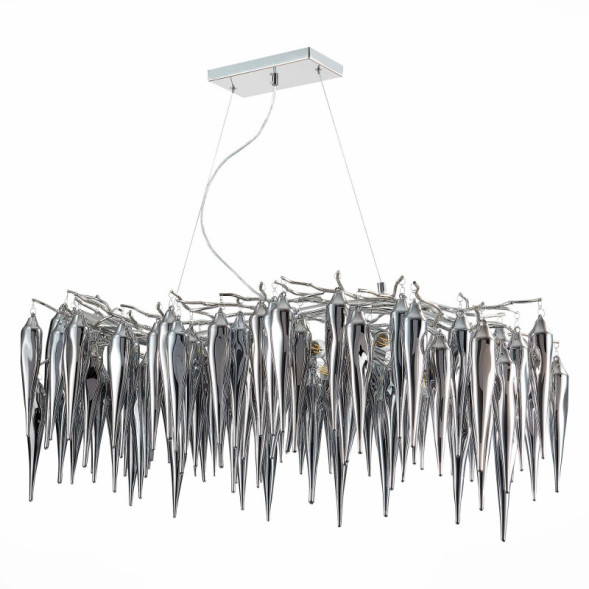 Каскадная люстра ST-Luce SIENA SL1653.103.12