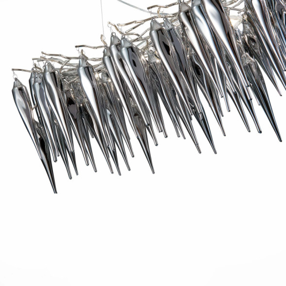 Каскадная люстра ST-Luce SIENA SL1653.103.12