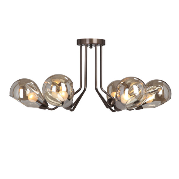 Люстра на штанге Vitaluce V4868 V4868-7/6PL