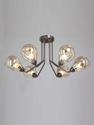 Люстра на штанге Vitaluce V4868 V4868-7/6PL