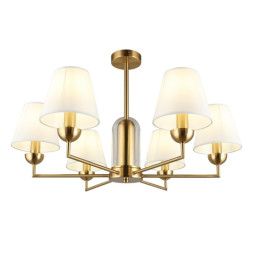 Люстра на штанге Omnilux Lannion OML-68207-06