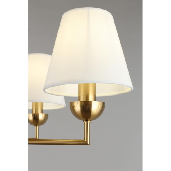 Люстра на штанге Omnilux Lannion OML-68207-06