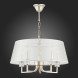 Подвесная люстра Evoluce Manila SLE107513-05